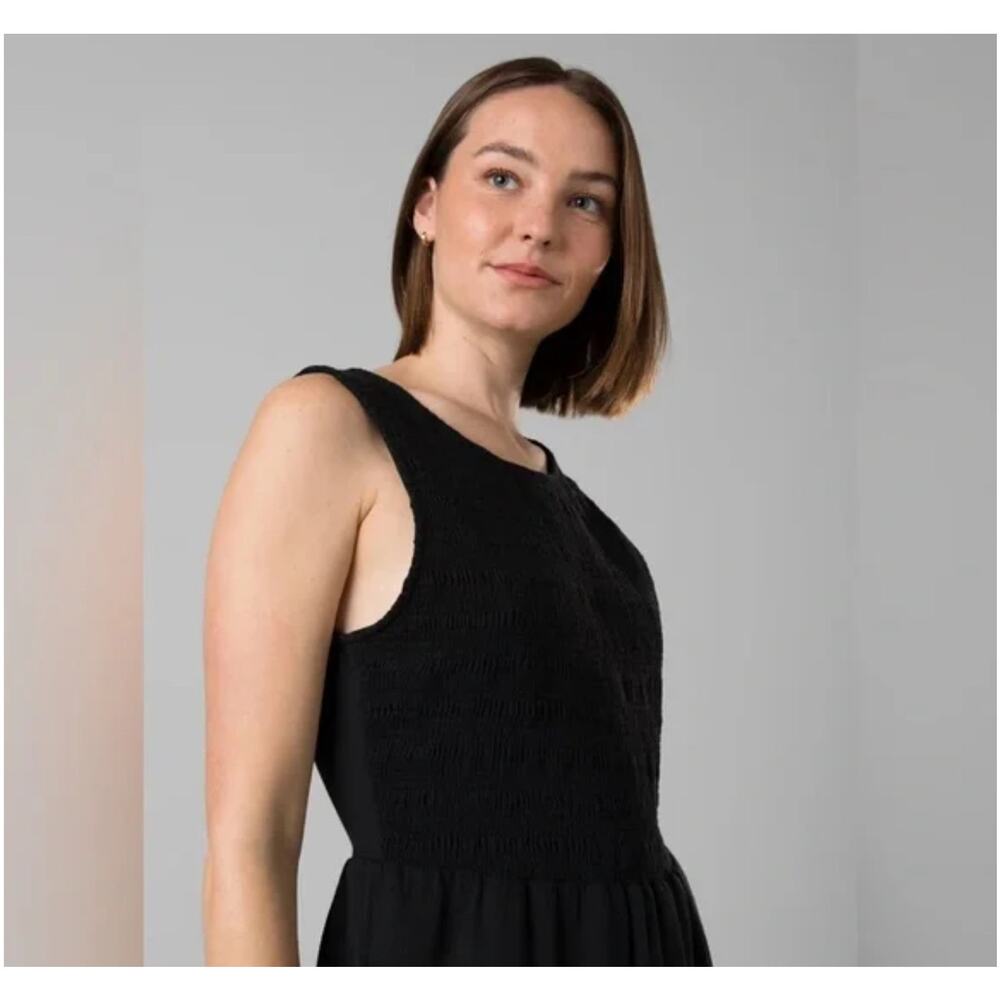PrAna Seakissed Dress - Picture 3 of 7